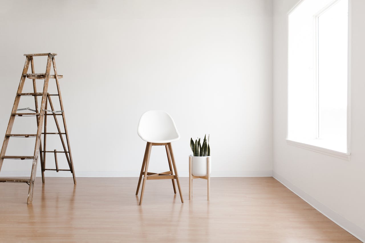 Minimal Living: Why Less Is More